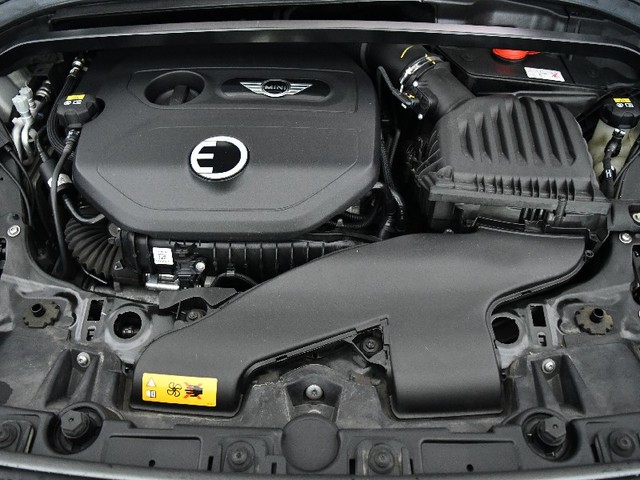 fotoG 11 del MINI MINI Countryman Cooper S E ALL4 162 kW (220 CV) 220cv Eléctrico del 2021 en Madrid