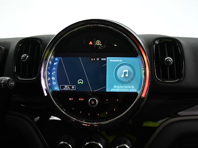 fotoG 14 del MINI MINI Countryman Cooper S E ALL4 162 kW (220 CV) 220cv Eléctrico del 2021 en Madrid