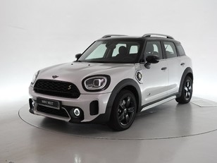 Fotos de MINI Countryman Cooper S E ALL4 162 kW (220 CV)
