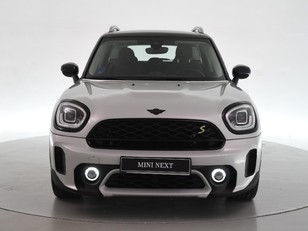 Fotos de MINI Countryman Cooper S E ALL4 162 kW (220 CV)
