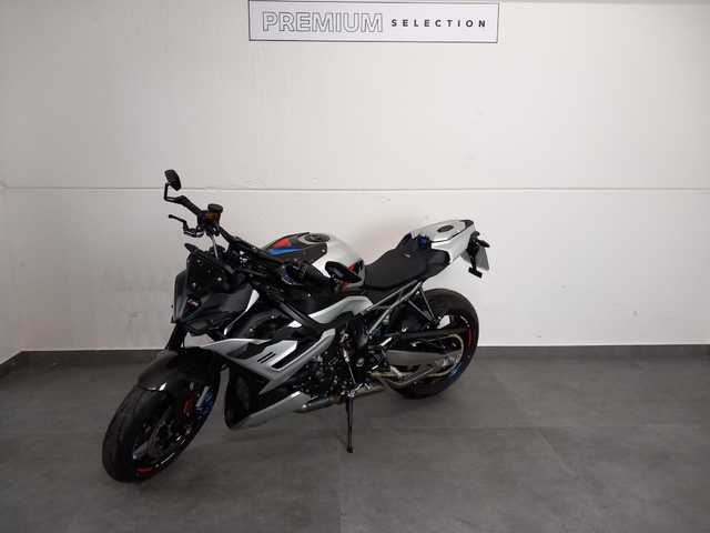 BMW Motorrad M 1000 R  de ocasión 