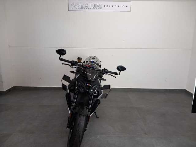 BMW Motorrad M 1000 R  de ocasión 