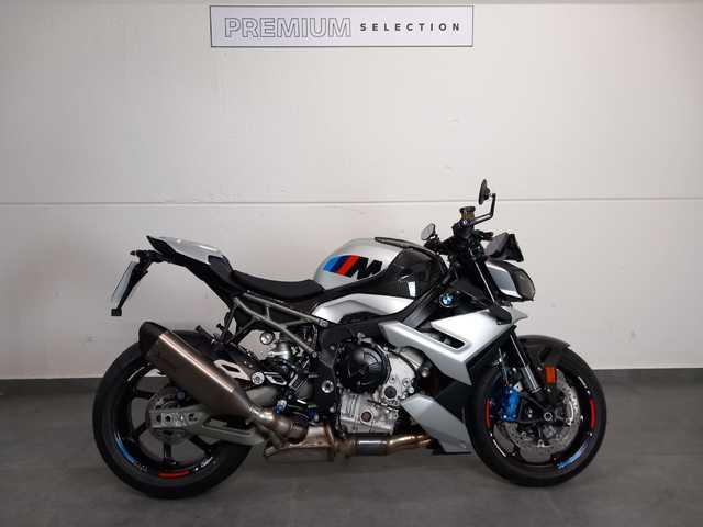 BMW Motorrad M 1000 R  de ocasión 