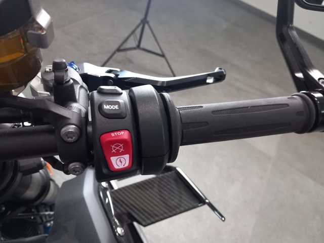 BMW Motorrad M 1000 R  de ocasión 