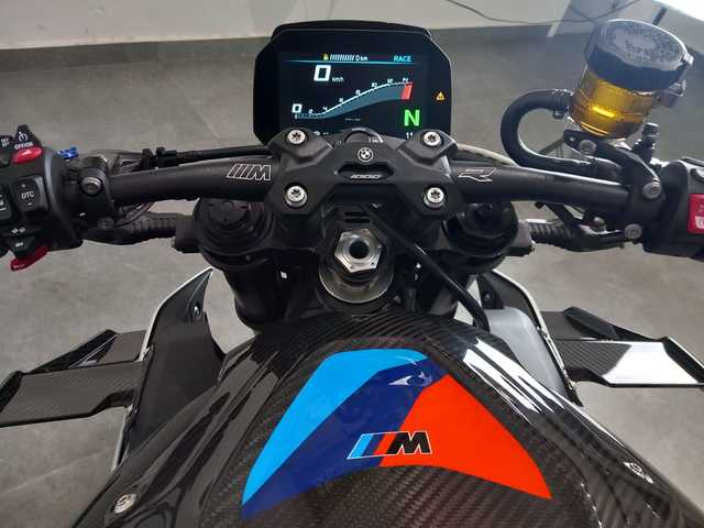 BMW Motorrad M 1000 R  de ocasión 