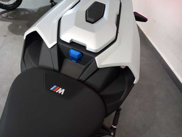 BMW Motorrad M 1000 R  de ocasión 