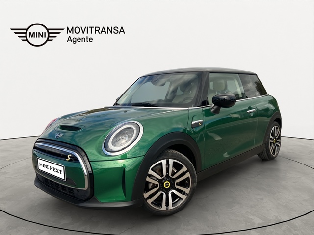 fotoG 0 del MINI MINI Cooper SE 135 kW (184 CV) 184cv Eléctrico del 2021 en Huelva