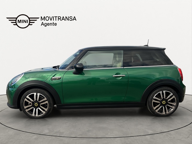 fotoG 2 del MINI MINI Cooper SE 135 kW (184 CV) 184cv Eléctrico del 2021 en Huelva