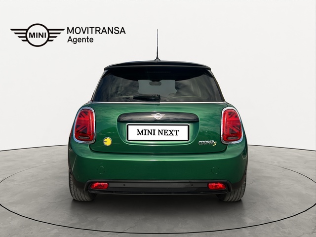 fotoG 4 del MINI MINI Cooper SE 135 kW (184 CV) 184cv Eléctrico del 2021 en Huelva