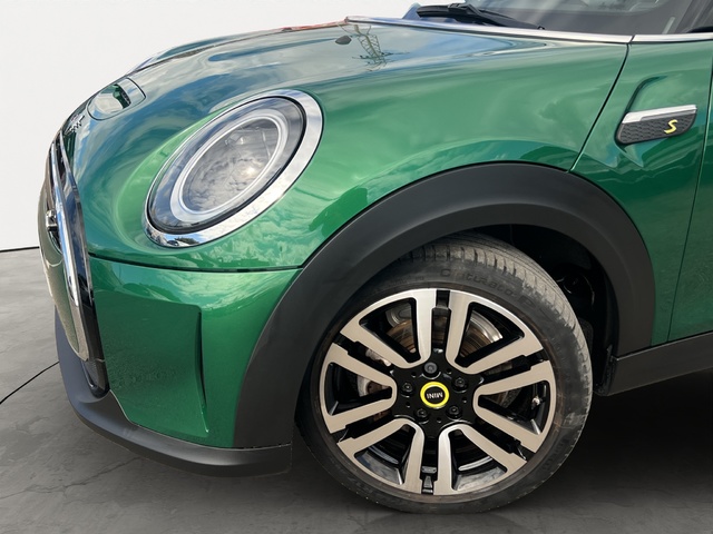 fotoG 5 del MINI MINI Cooper SE 135 kW (184 CV) 184cv Eléctrico del 2021 en Huelva