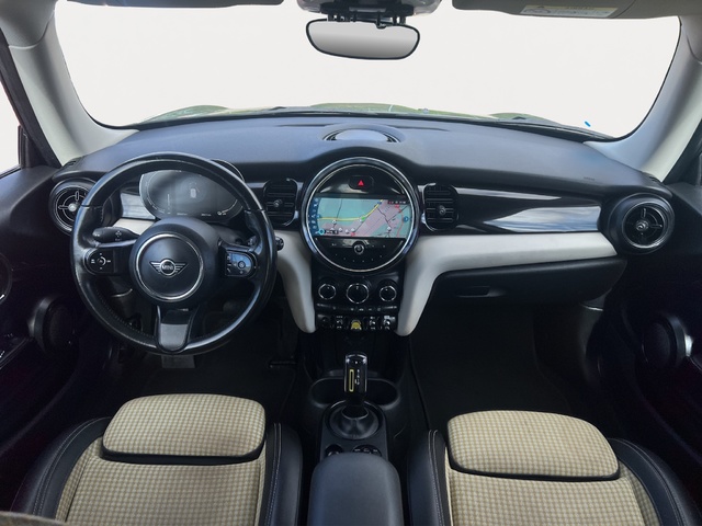 fotoG 6 del MINI MINI Cooper SE 135 kW (184 CV) 184cv Eléctrico del 2021 en Huelva