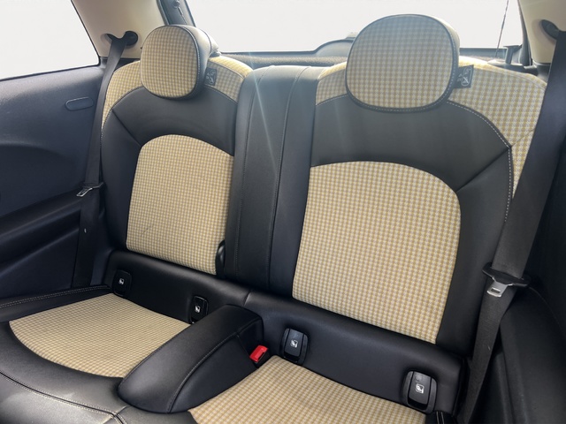 fotoG 8 del MINI MINI Cooper SE 135 kW (184 CV) 184cv Eléctrico del 2021 en Huelva