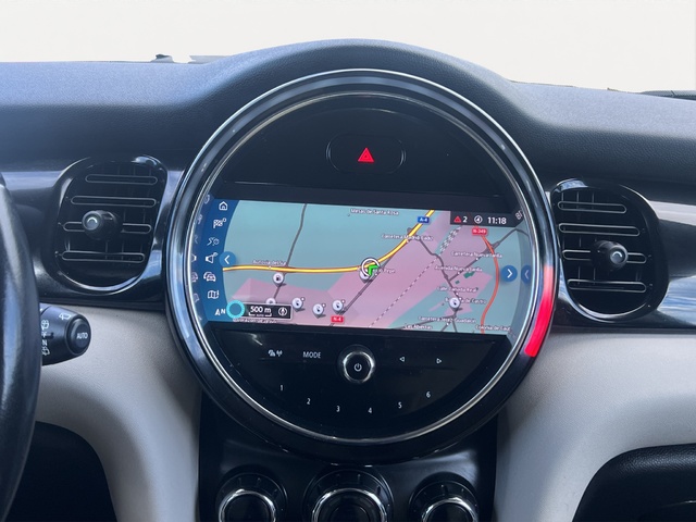 fotoG 11 del MINI MINI Cooper SE 135 kW (184 CV) 184cv Eléctrico del 2021 en Huelva