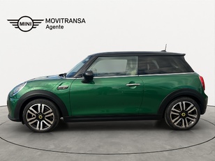 Fotos de MINI Cooper SE 135 kW (184 CV)