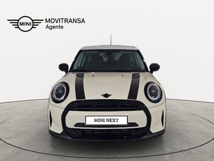 Fotos de MINI 5 Puertas Cooper 100 kW (136 CV)