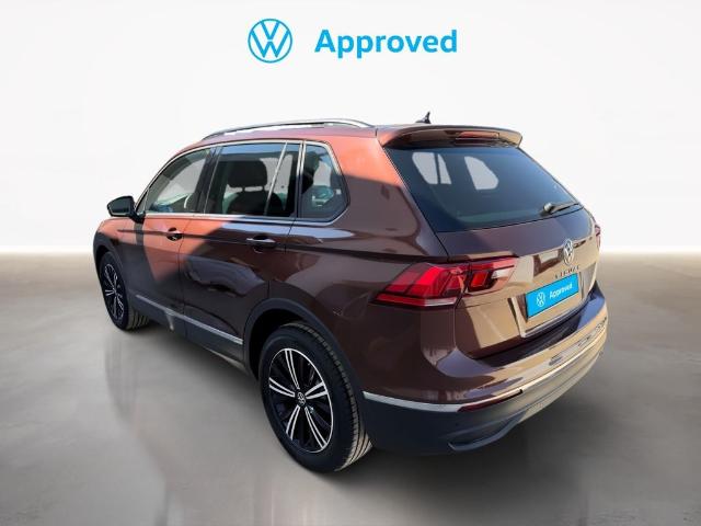 Volkswagen Tiguan Life 2.0 TDI 110 kW (150 CV)
