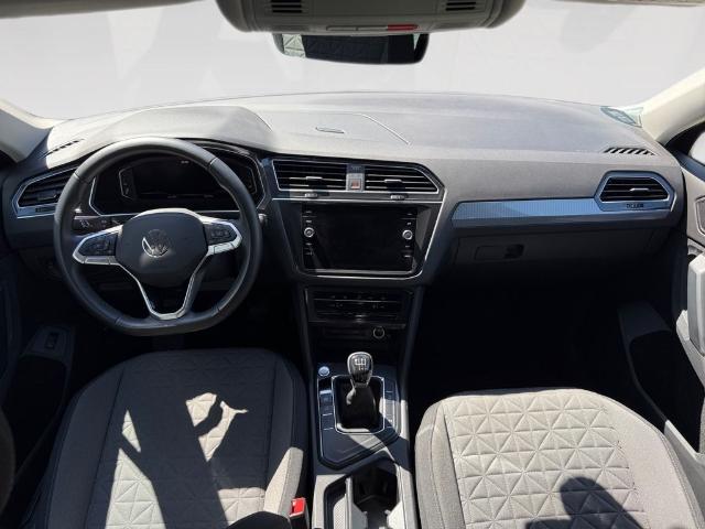 Volkswagen Tiguan Life 2.0 TDI 110 kW (150 CV)