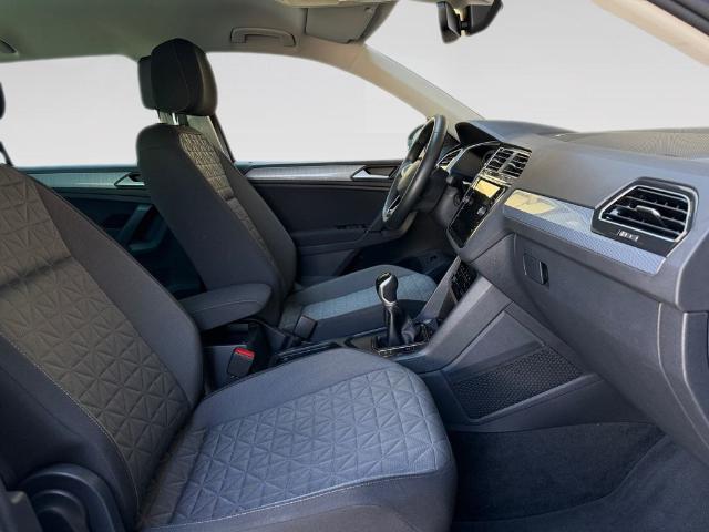 Volkswagen Tiguan Life 2.0 TDI 110 kW (150 CV)