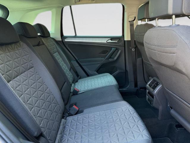 Volkswagen Tiguan Life 2.0 TDI 110 kW (150 CV)