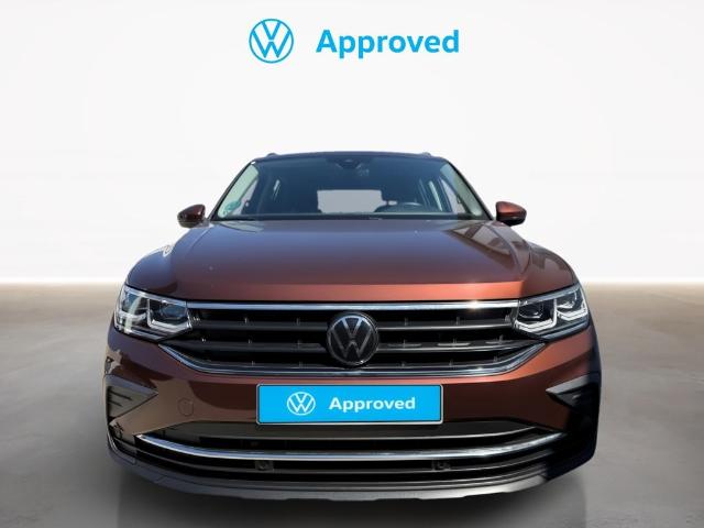 Volkswagen Tiguan Life 2.0 TDI 110 kW (150 CV)