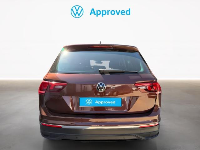 Volkswagen Tiguan Life 2.0 TDI 110 kW (150 CV)
