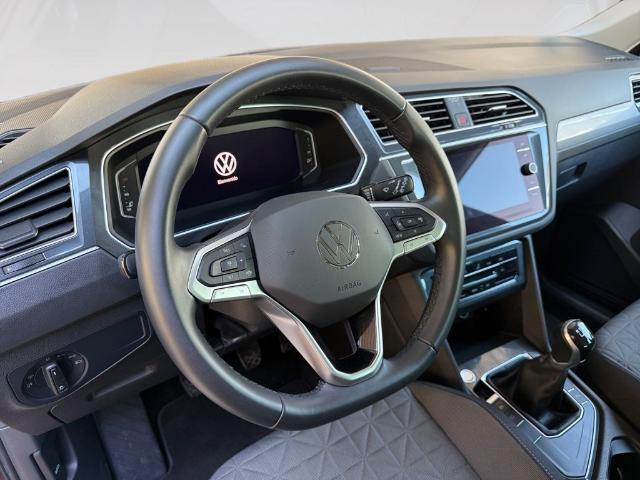 Volkswagen Tiguan Life 2.0 TDI 110 kW (150 CV)