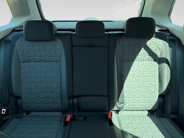 Volkswagen Tiguan Life 2.0 TDI 110 kW (150 CV)