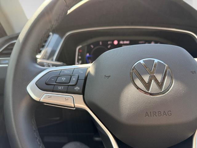 Volkswagen Tiguan Life 2.0 TDI 110 kW (150 CV)