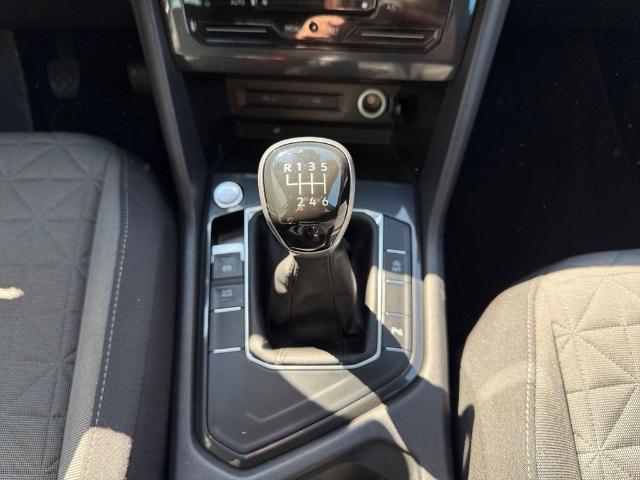 Volkswagen Tiguan Life 2.0 TDI 110 kW (150 CV)