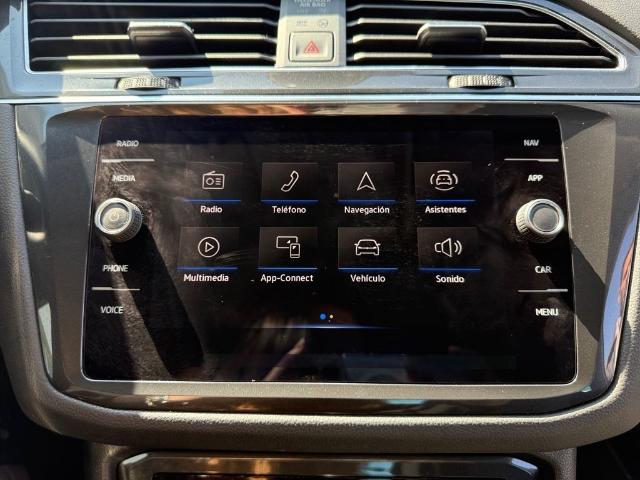 Volkswagen Tiguan Life 2.0 TDI 110 kW (150 CV)