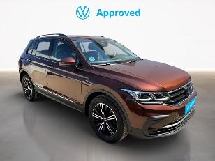Volkswagen Tiguan 2.0 TDI de segunda mano