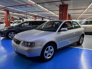 Audi A3 en Motorflash