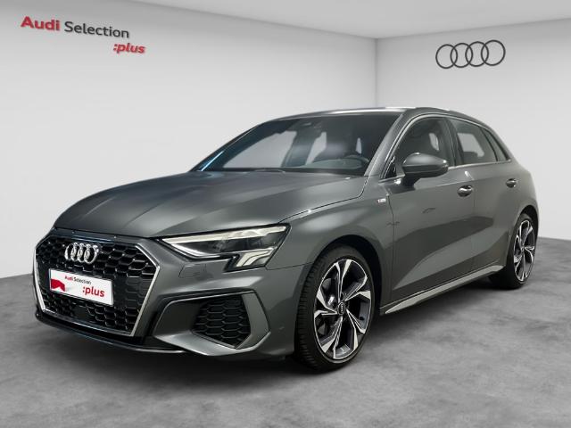 Audi selection Plus