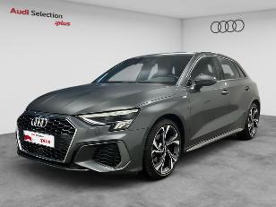 vehículo ocasión audi selection