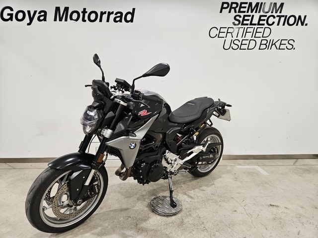 BMW Motorrad F 900 R  de ocasión 