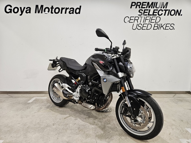 BMW Motorrad F 900 R  de ocasión 