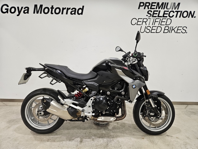 BMW Motorrad F 900 R  de ocasión 