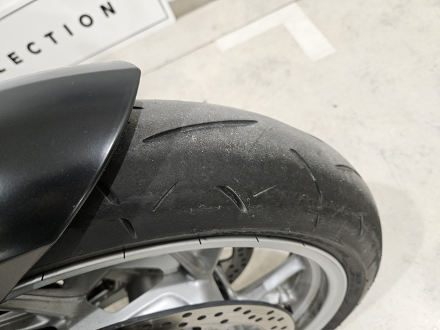 BMW Motorrad F 900 R  de ocasión 