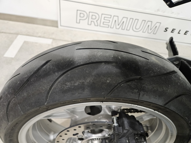 BMW Motorrad F 900 R  de ocasión 