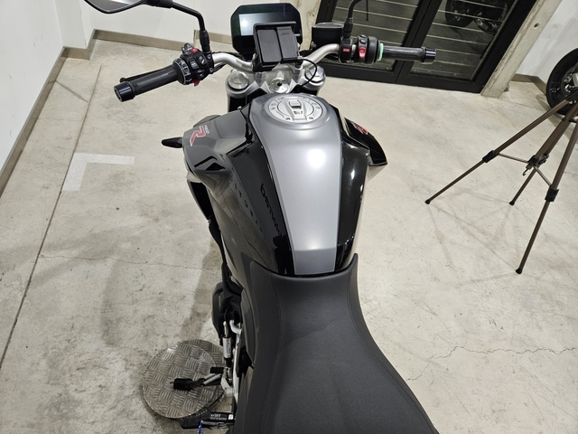 BMW Motorrad F 900 R  de ocasión 