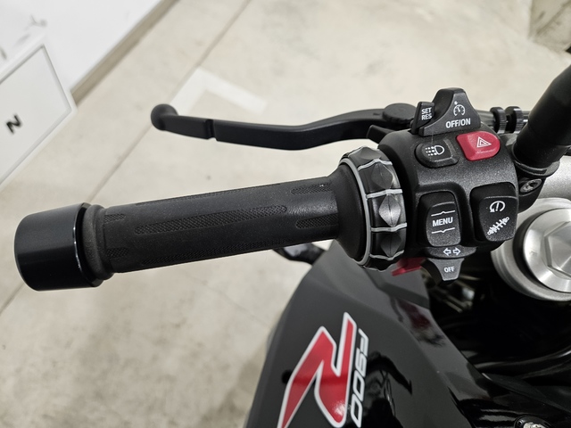 BMW Motorrad F 900 R  de ocasión 