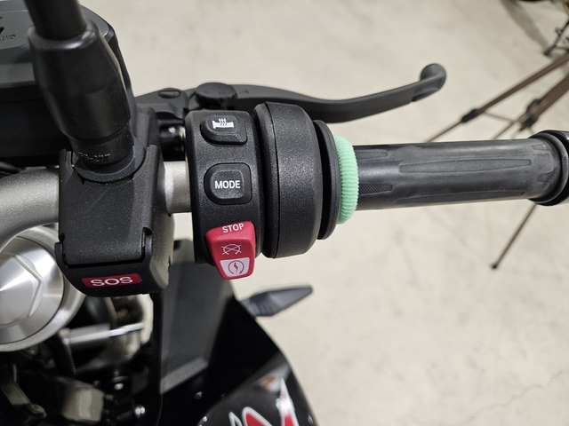 BMW Motorrad F 900 R  de ocasión 