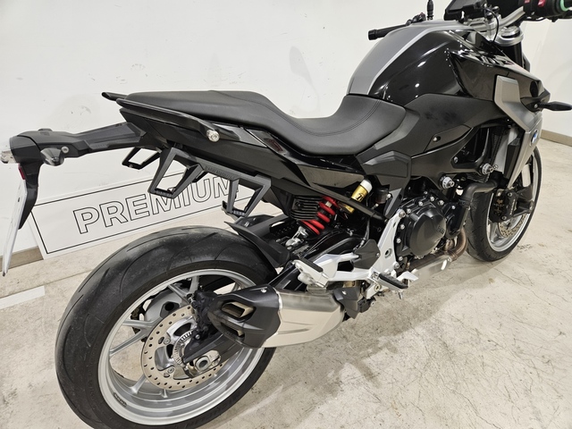 BMW Motorrad F 900 R  de ocasión 