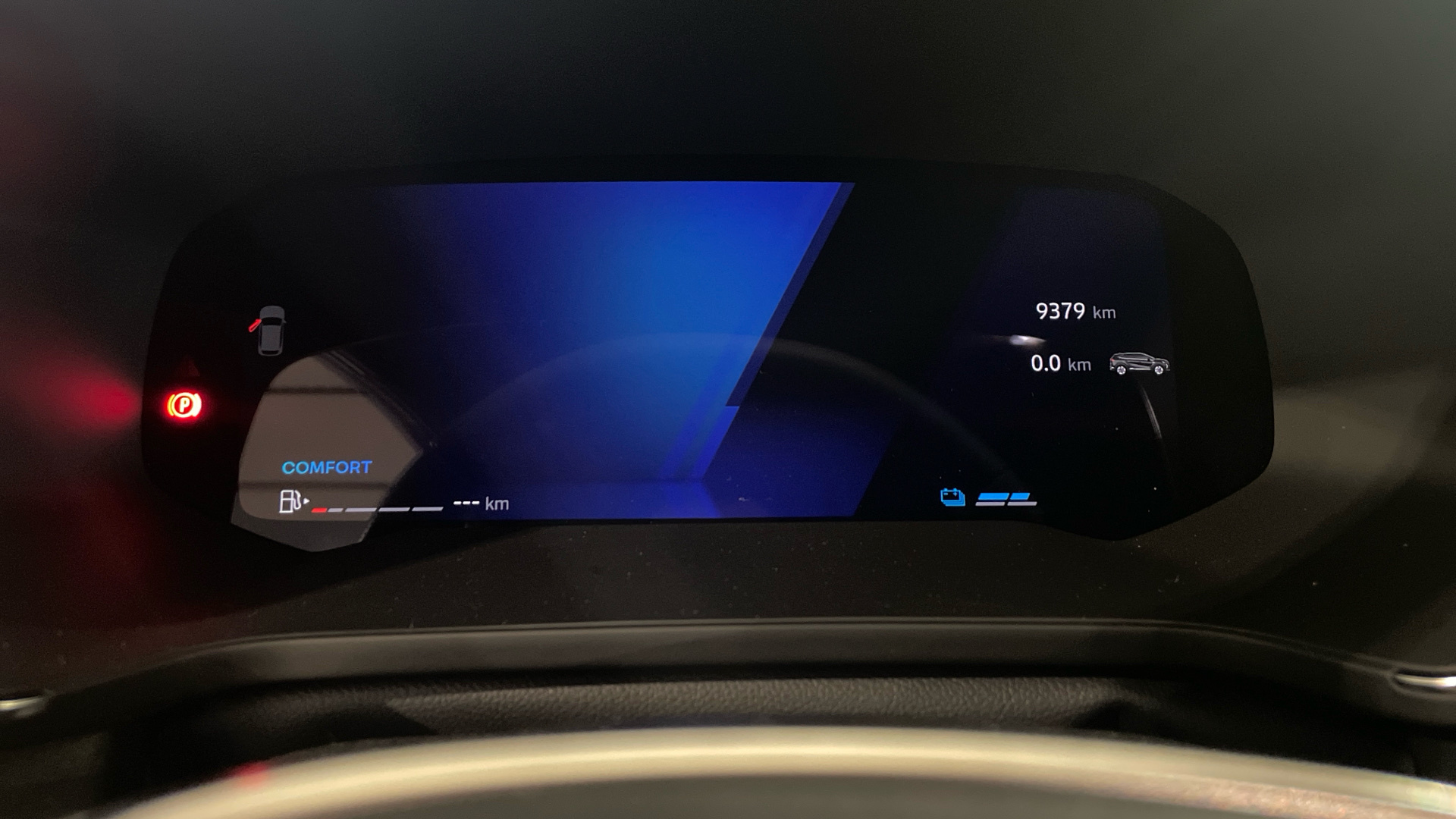 Renault Symbioz E-Tech full hybrid 145 en Barcelona