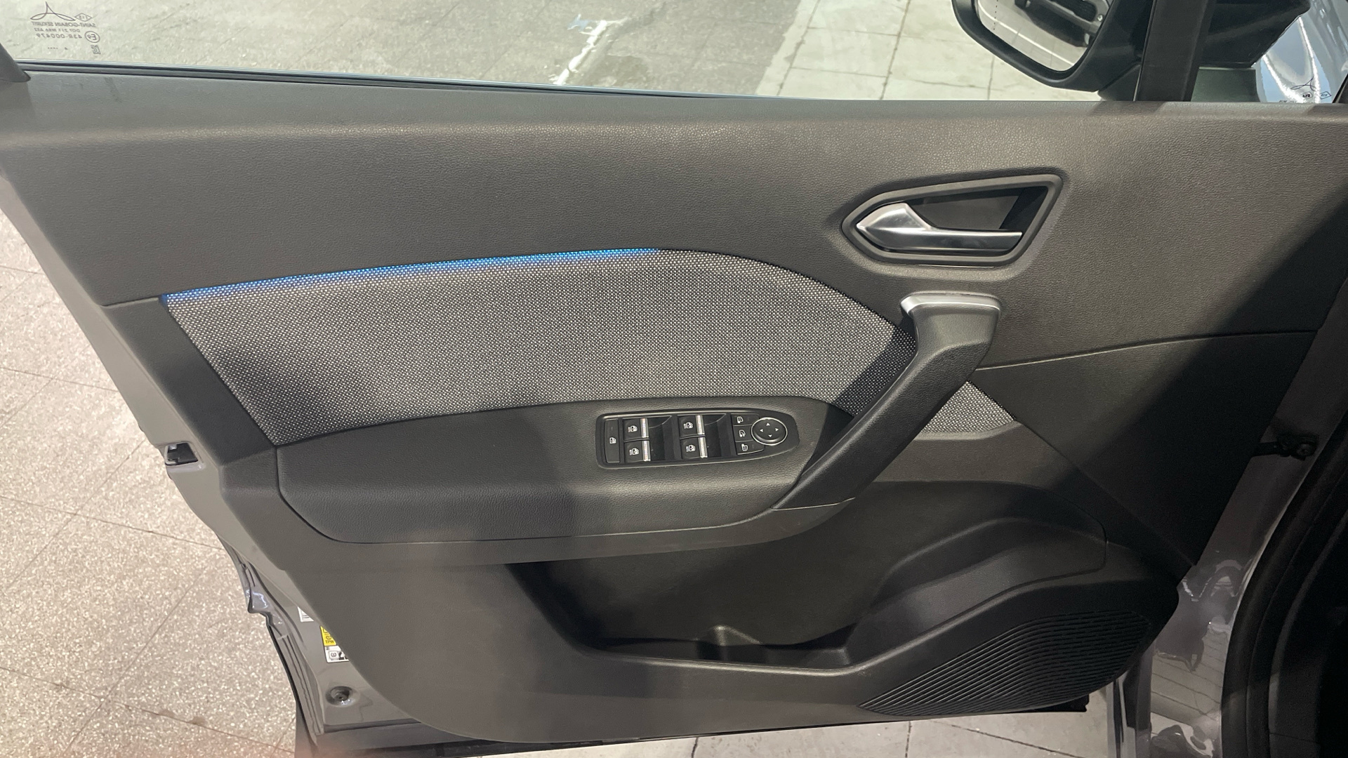 Renault Symbioz E-Tech full hybrid 145 en Barcelona