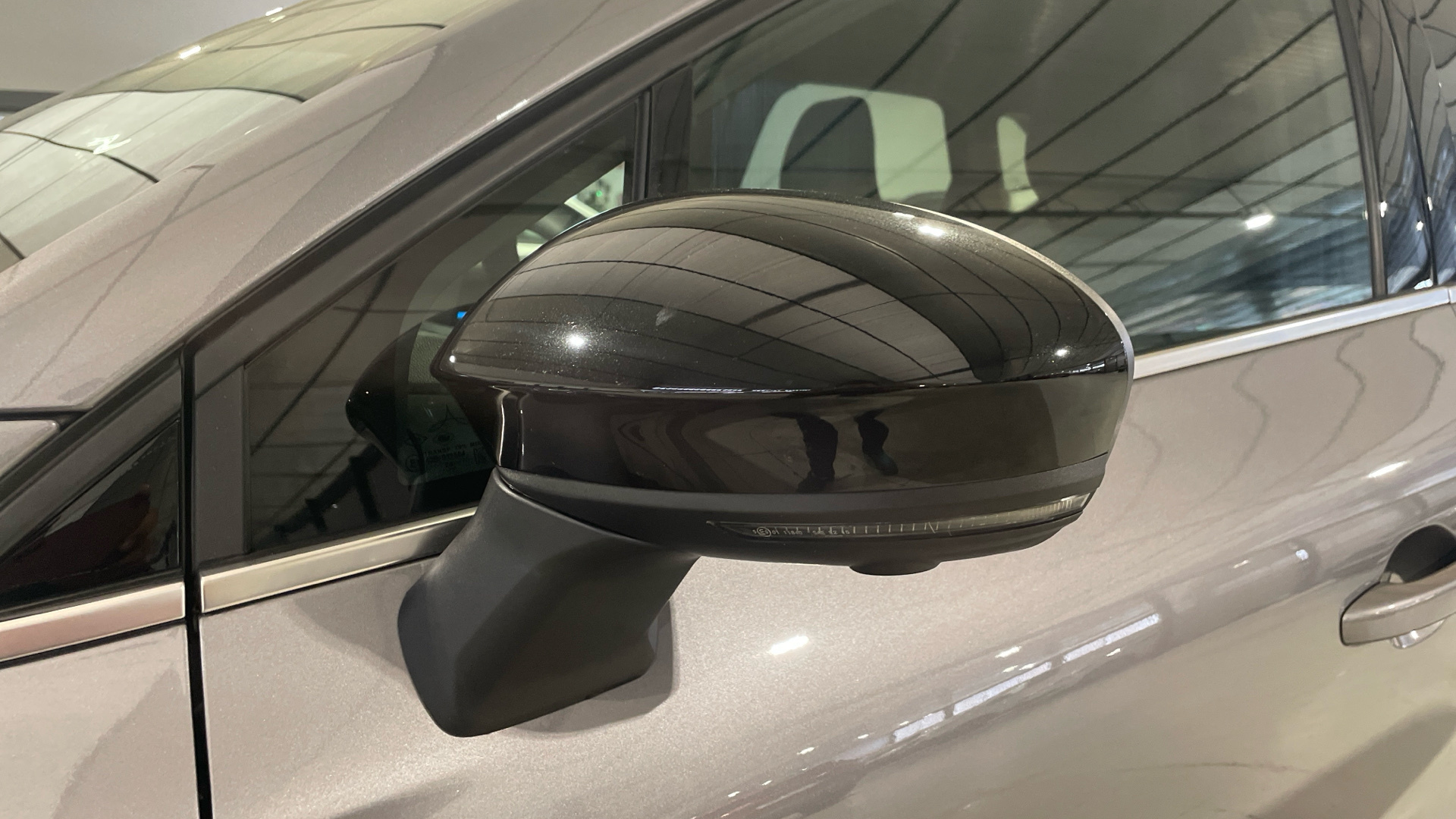 Renault Symbioz E-Tech full hybrid 145 en Barcelona