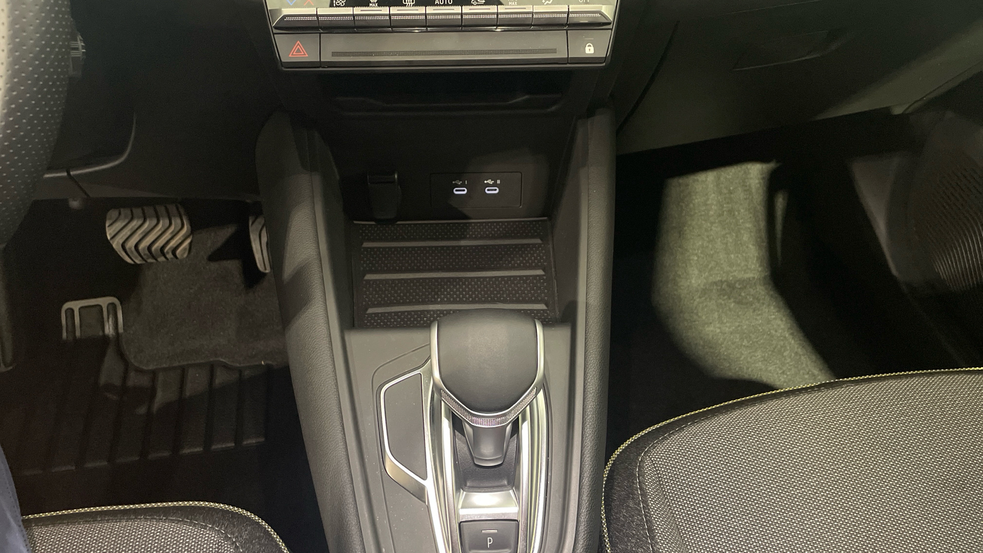 Renault Symbioz E-Tech full hybrid 145 en Barcelona