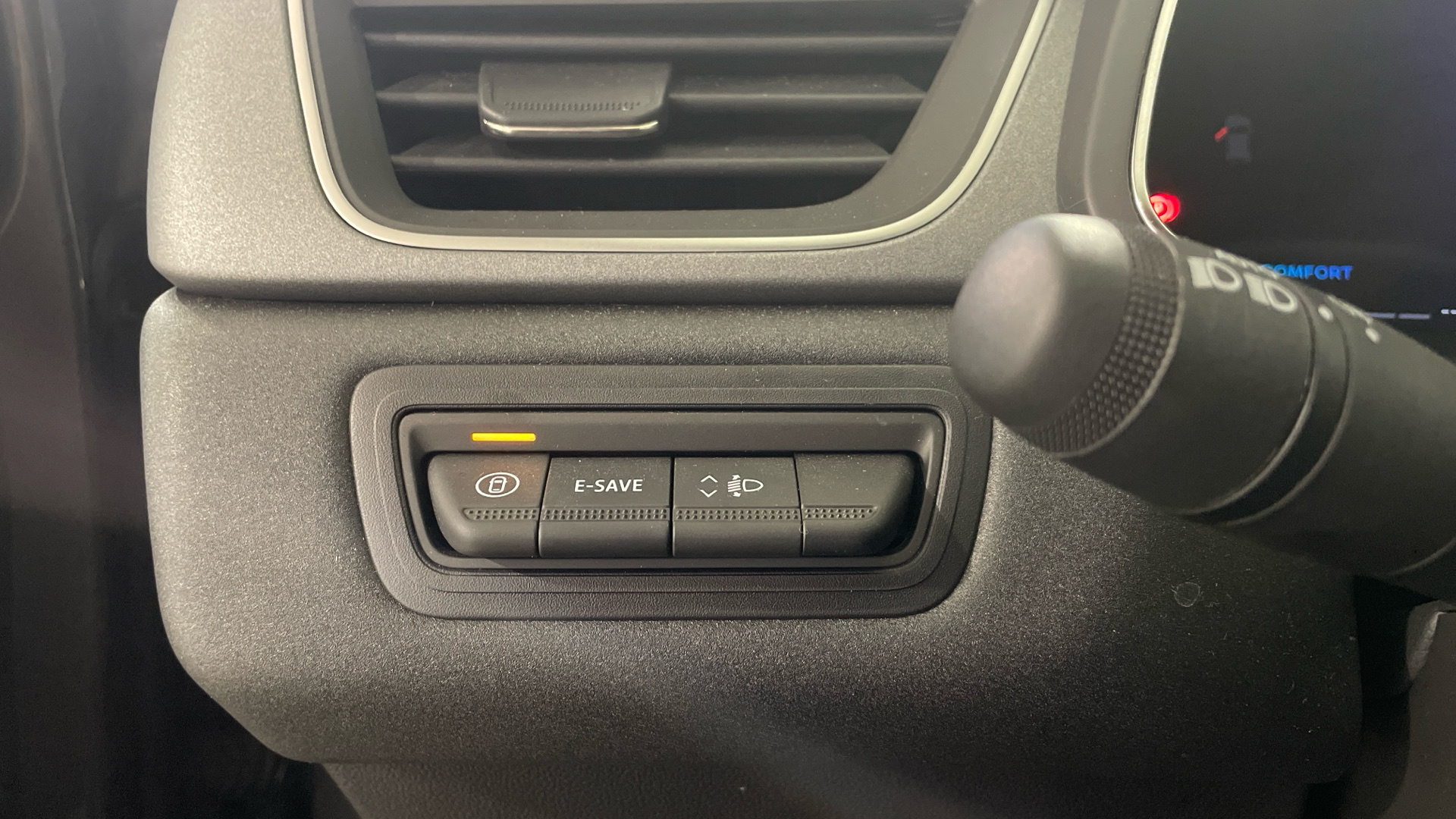 Renault Symbioz E-Tech full hybrid 145 en Barcelona