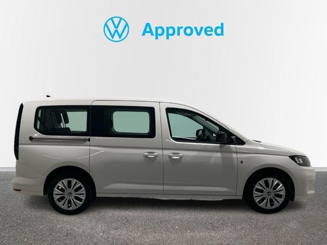 Volkswagen Caddy Maxi Origin 1.5 TSI eHybrid PHEV 110 kW (150 CV)