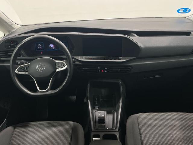 Volkswagen Caddy Maxi Origin 1.5 TSI eHybrid PHEV 110 kW (150 CV)